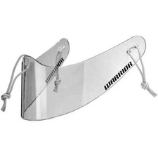 Warrior Ritual R/F2 Mask Dangler Ice Inline Street Hockey Goalie Equipment