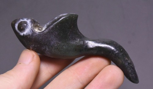 5cm china hongshan - hongshan, culture