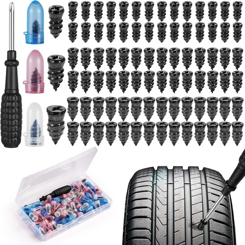 85x tire repair screw - tire,