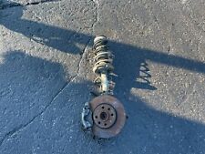 FIAT PUNTO EVO 2015 1.2 NSF PASSENGER SIDE SHOCK SPRING LEG HUB SHOCK CALIPER 