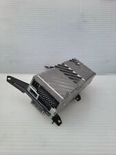 Bmw F15 F16 F85 X5 X6 Bang Olufsen Amplifier B&O Top Sound Amplifier ASD 6808527