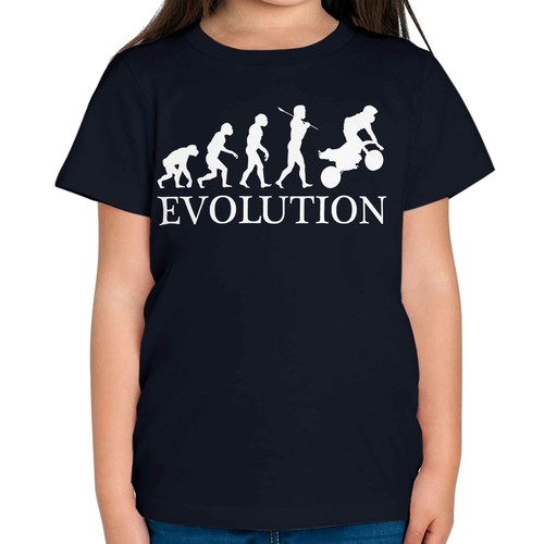 Mini moto evolution kids - moto,