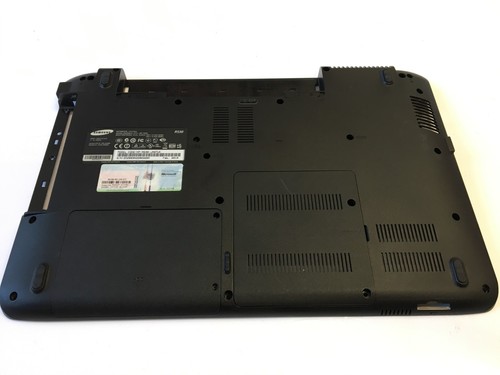 Samsung laptop r530 bottom - np-r530,