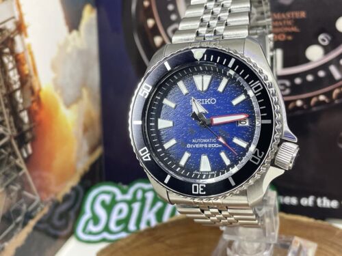Seiko men black - men's, watch