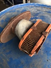 Rangerover Classic V8 Air box