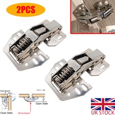 2X Overhead Swing Up Flap