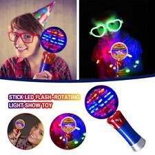 Light Up Ball Toy Wand for