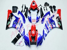 Red Blue Sterilgarda ABS