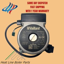 VAILLANT ECOTEC PRO 24 & 28 BOILER PUMP 3WIRE 0020136638