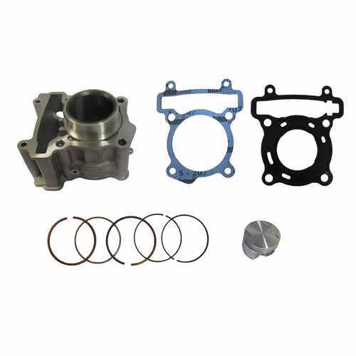 Barrel standard fits rieju - fits,