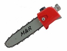Pruner/Chain Saw Attachment 12