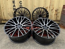 23” 209 gloss black polished