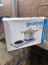 Gourmet Double Boiling Ring