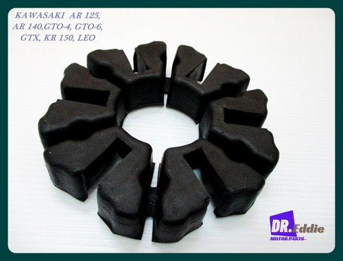 Fit kawasaki ar125 ar140 - kawasaki,