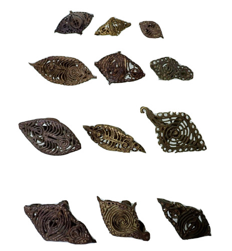 Body stamps indian hindu - stamps,