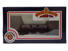 Bachmann 33-450A 3 Plank Wagon