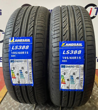 X2 195 60 15 88H LANDSAIL NEW