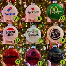 Handmade “McDonald’s