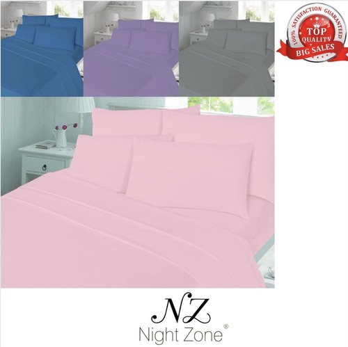 Flannelette thermal soft - flannelette,
