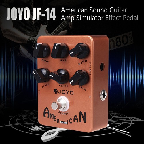 Joyo american sound speaker - joyo,