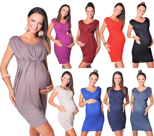 New stunning sleeveless neck - new, v