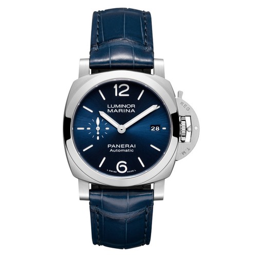 Panerai luminor pam01370 - luminor,
