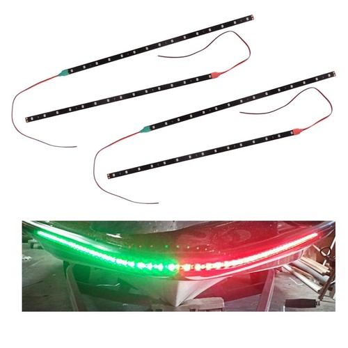 4pcs led signal navigation - 4pcs,