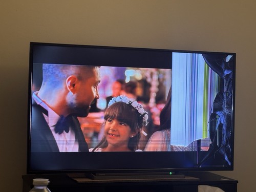 Toshiba inch smart tv - toshiba,
