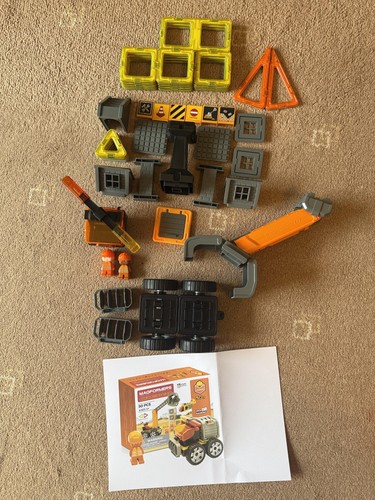 Magformers construction set - magformers,