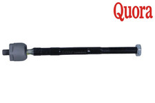 FRONT TIE ROD END AXIAL JOINT