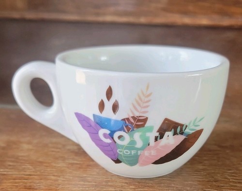 Costa coffee cup limited - costa,