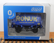 Dapol 7F-058-006 14T Tank