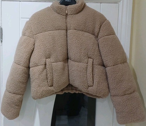 Collection borg padded - m&s,