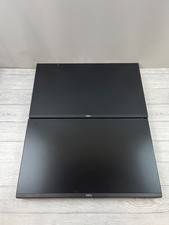 2x Dell P2419H - 23.8 1920 x