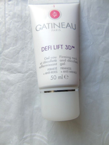 Gatineau defi lift firming - gatineau, 3d