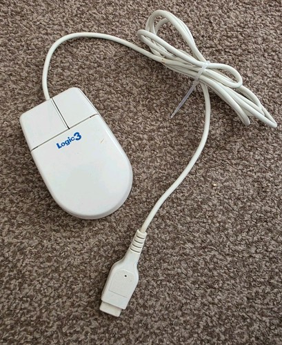 Commodore amiga mouse a500 - amiga,