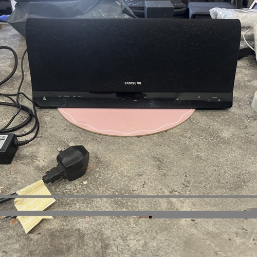 Samsung sbr510 bluetooth - samsung, ya-sbr510