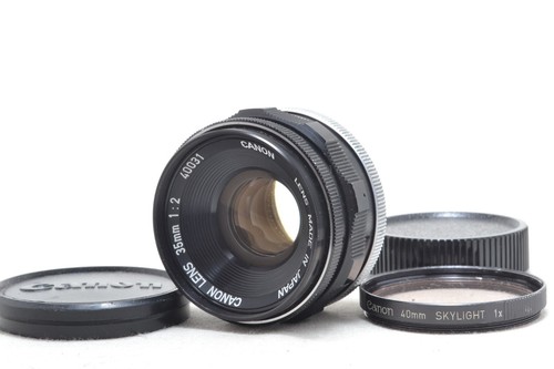 Near mint canon - [near, mint]