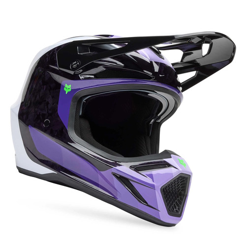 Fox racing enduro helmet - mx,