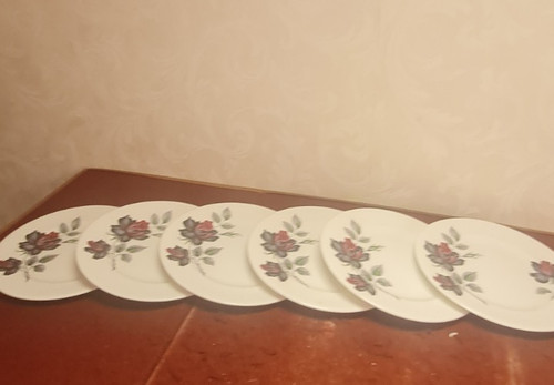 Royal albert masquerade - royal,