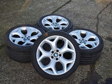 BMW X5 E70 Style 214 Alloy 20"