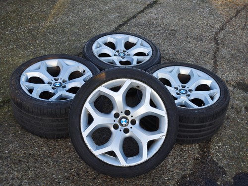 Bmw e70 style 214 alloy - bmw,