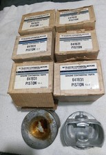  Set of 6 Teledyne Continental