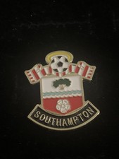 Southampton Fc Badge 