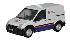 Oxford Diecast 76FTC011 OO