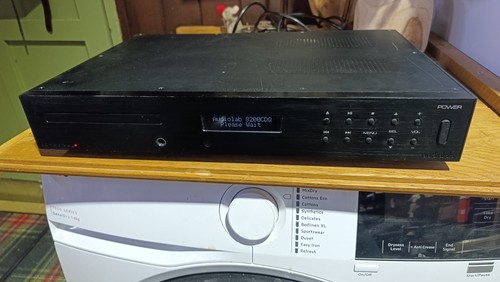 Audiolab 8300cdq player - 8300cdq, /