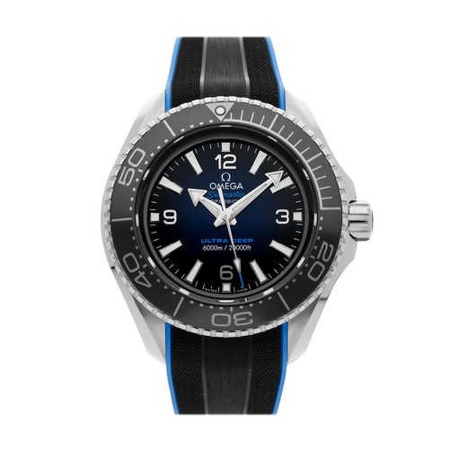 Omega seamaster planet ocean - omega,