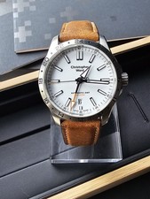 Christopher Ward C63 Sealander
