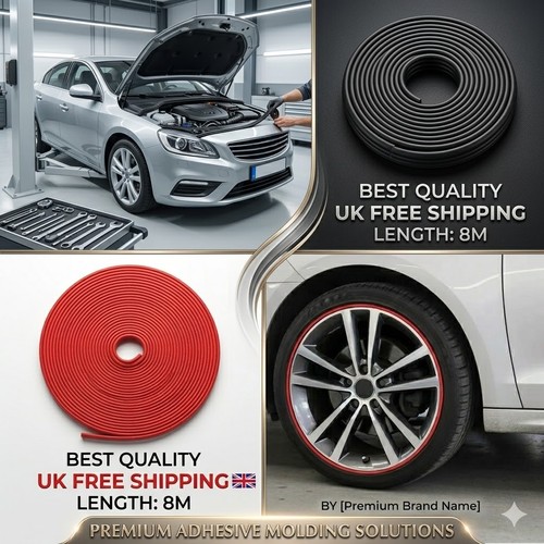 Universal car rim - universal,