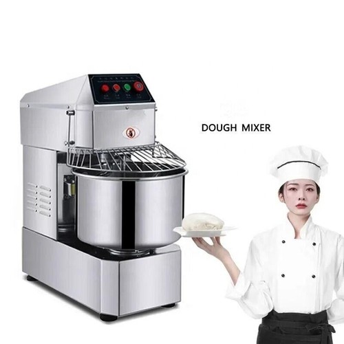 Commercial bread spiral - commercial, dough